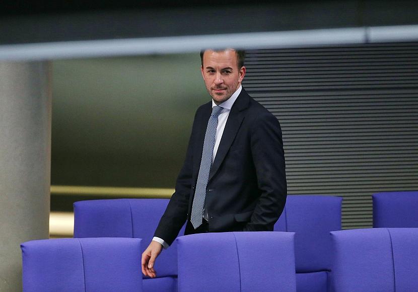 Rufe aus CDU nach Debatte über Ottawa-Konvention