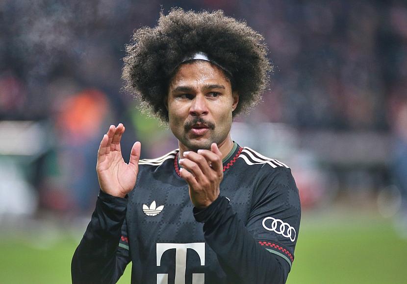 Champions League: FC Bayern schlägt Sporting Lissabon