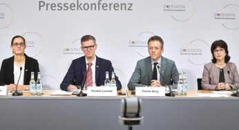 Prognose vorgestellt: Deutsche Bevölkerung wird bis 2070 sinken