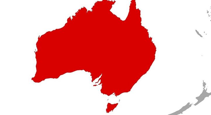 Bisher kein Hinweis auf dritten Täter bei Anschlag in Sydney