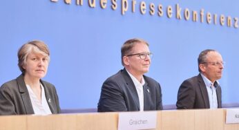 Verbände schließen Klage gegen neues Infrastrukturgesetz nicht aus