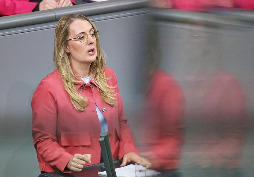 Grüne werfen Regierung Rückschritte beim Klimaschutz vor