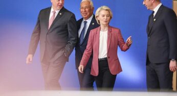 EU will Westbalkan-Länder an sich binden