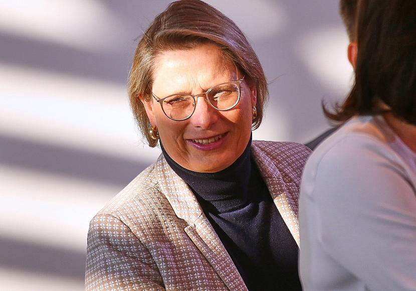 Hubig legt Gesetzentwurf zur Speicherung von IP-Adressen vor