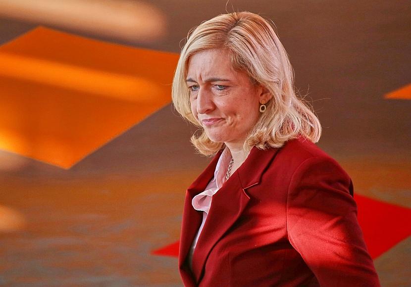 Nach Beitragserhöhungen: Warken attackiert Krankenkassen