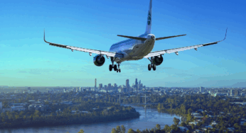 Gezielte Laserattacken auf Flugzeuge in deutschem Luftraum