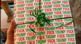 Trump erleidet Hassreden-Schlappe