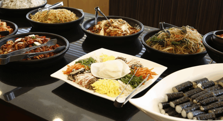 Büfetts sollen verboten werden