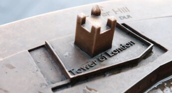 Eil: Tower of London nach Anschlag geschlossen!