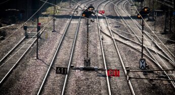 Sprengstoff, Entgleisung, Chaos: Schwerer Zug-Unfall in Deutschland