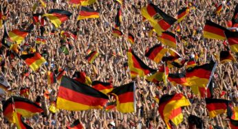 UK aktualisiert Reisewarnungen – Bei Deutschland steht ein fettes Ausrufezeichen