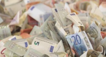 Bargeldzahlungen in Deutschland künftig nicht mehr anonym