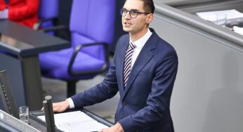 Unionsfraktionsvize Müller hält Haseloff-Rückzug für richtig