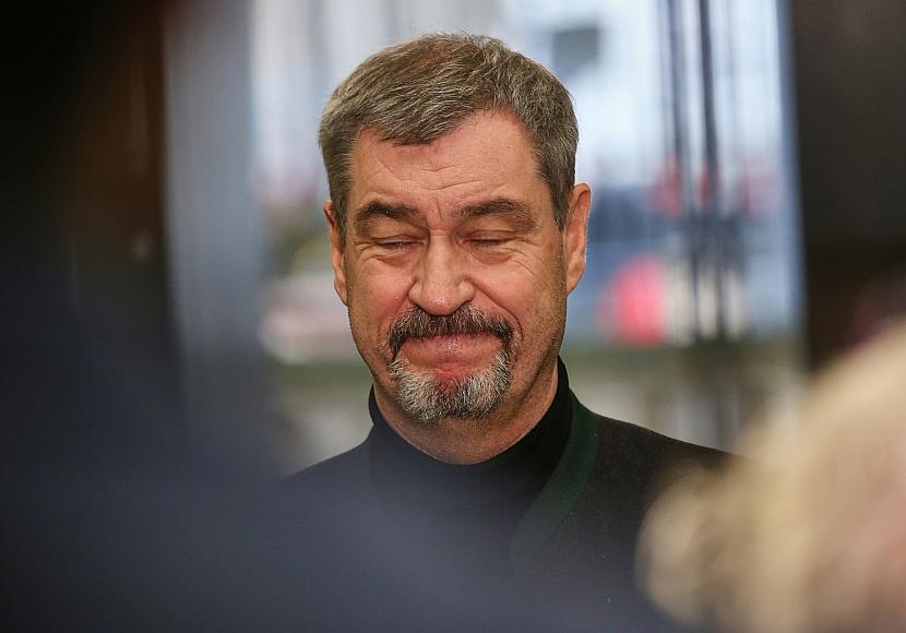 Zwei Drittel der Deutschen gegen Söder-Vorstoß zur Länderneugliederung