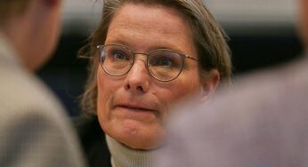 Hubig für Strafrechtsverschärfung bei Partnerschaftsgewalt