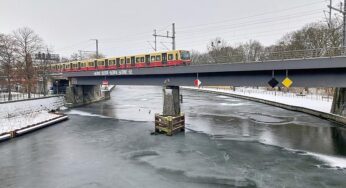 Wetterdienst hebt alle Unwetterwarnungen auf