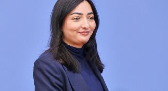 Alabali Radovan sucht „strategische Allianzen“ mit Golfstaaten