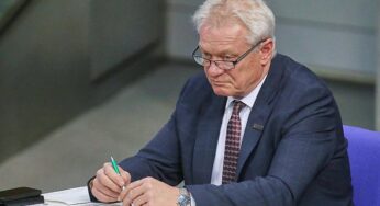 Rainer setzt EU-System gegen illegale Fischerei vorübergehend aus