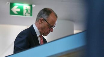 Merz nimmt nicht an Zeremonie für Trumps „Friedensrat“ teil