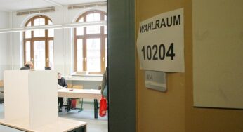 Hubig rechtfertigt geplanten Wahlrechtsentzug bei Volksverhetzung