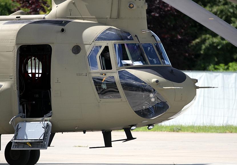 Explosionen erschüttern Caracas – Hubschrauber gesichtet