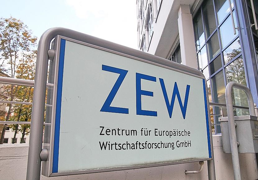 ZEW-Konjunkturerwartungen steigen im Januar kräftig