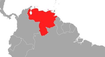 Auswärtiges Amt stuft Reisewarnung für Venezuela deutlich ab