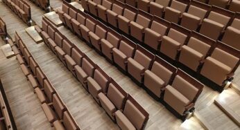 Weimer richtet Theaterpreis des Bundes neu aus