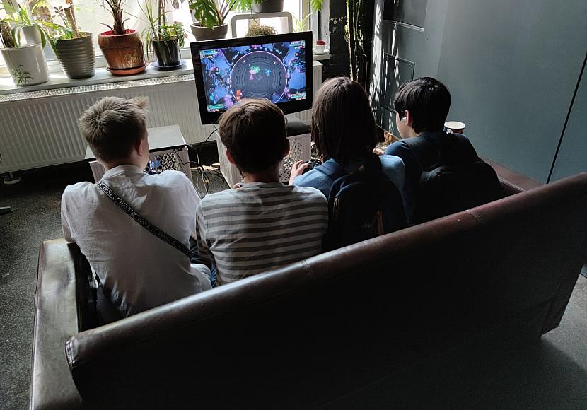 Bildungsministerin plant Förderstrategie für Jungen