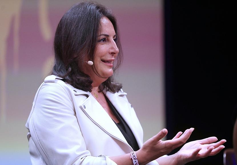 Aktivistin Tekkal: Merz muss Iraner im Freiheitskampf unterstützen