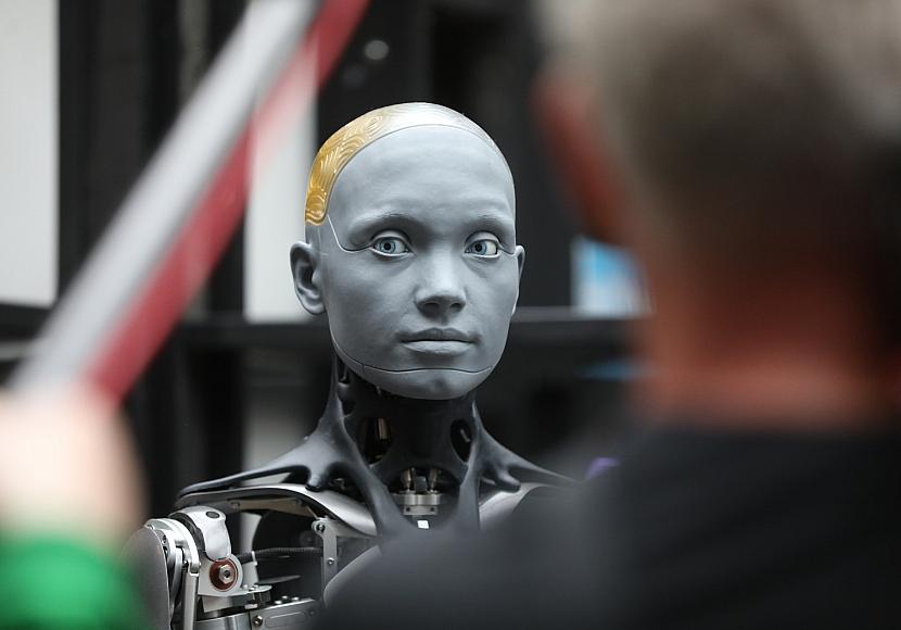 Forscher warnen vor „KI-Schwärmen“