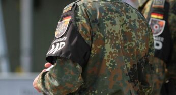 CSU: Bundeswehr soll stärkste konventionelle Armee Europas werden