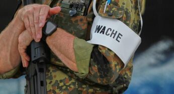 Bundeswehr zieht „positives“ Fazit nach Grönland-Kurzeinsatz