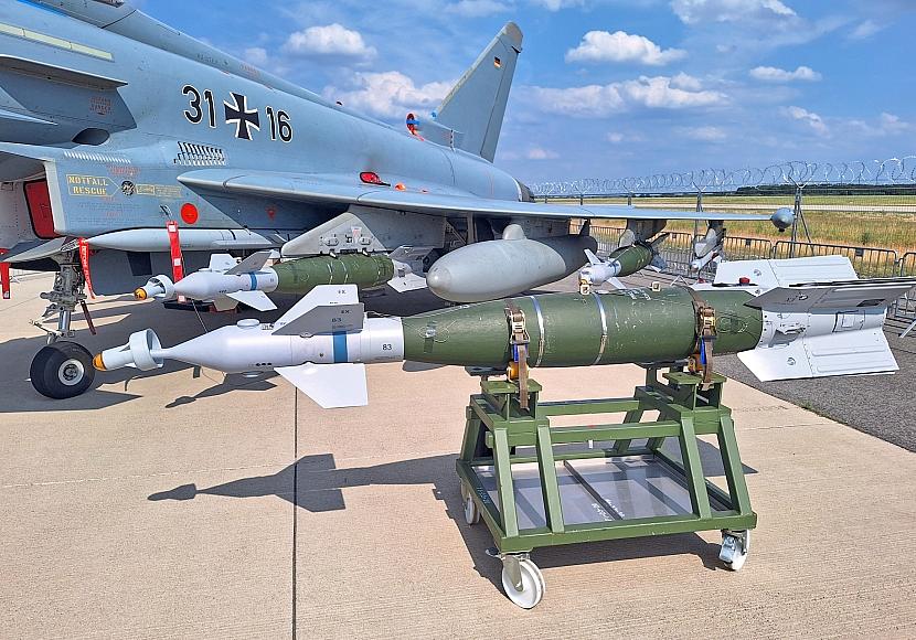 Rüstung: IMK warnt vor drastischem Anstieg der Staatsschuldenquote