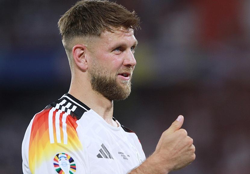 Füllkrug wechselt auf Leihbasis zum AC Mailand