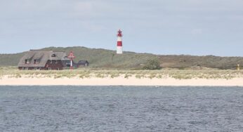 Nordsee 2025 so warm wie nie – zweitwärmstes Jahr für Ostsee