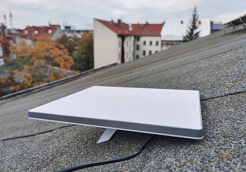 Wildberger will europäische Satelliten-Alternative zu Starlink