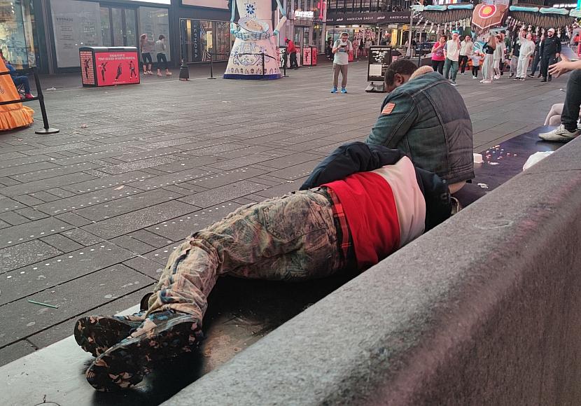 US-Arbeitslosenquote im Dezember auf 4,4 Prozent gesunken