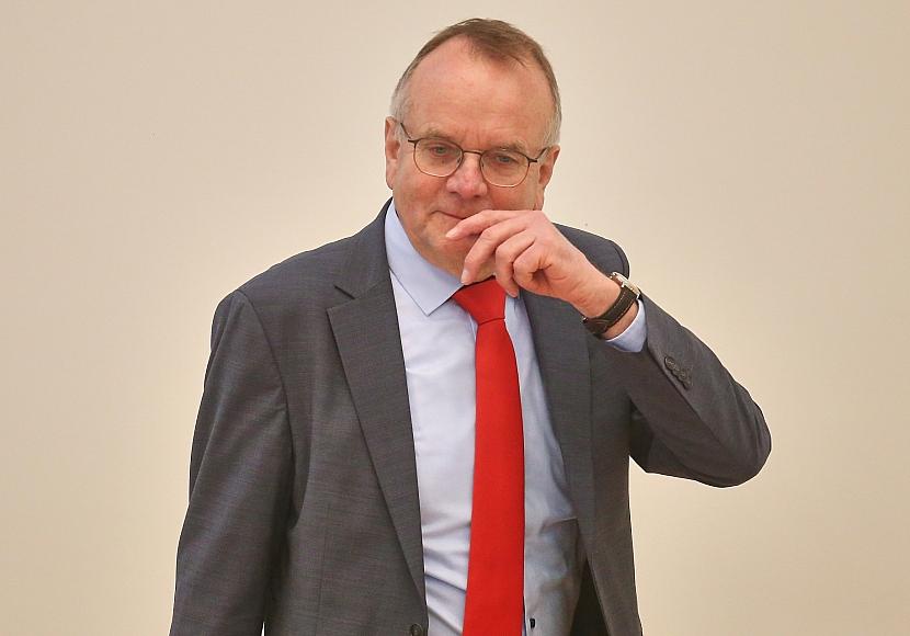 Alle BSW-Minister in Brandenburg aus Partei ausgetreten