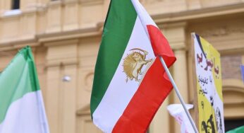 Proteste im Iran weiten sich aus