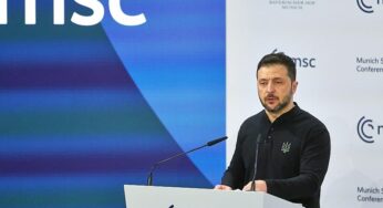 MSC-Chef Ischinger: Selenskyj ist ein „weltpolitischer Held“