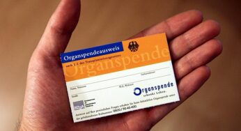 Patientenschützer kritisieren Rückzieher bei Organspende-Regelung