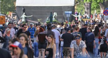 Mikrozensus 2026 gestartet