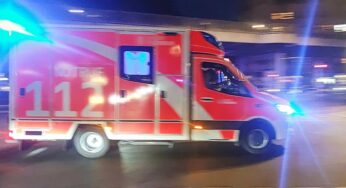 Zwei 18-Jährige sterben durch Silvester-Böller in Bielefeld