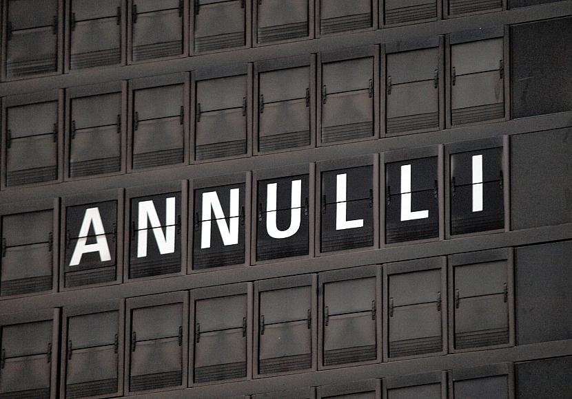 EuGH: Airlines müssen bei Flugausfall auch Provision erstatten