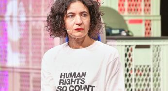 Hate-Aid-Leiterin fordert Standhaftigkeit bei Social-Media-Regeln