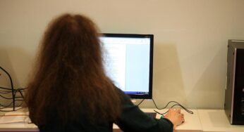 Immer weniger waren noch nie online – weiter über zwei Millionen