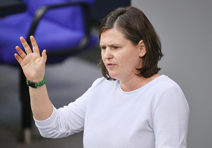 Grüne begrüßen Erkundungsmission der Bundeswehr in Grönland