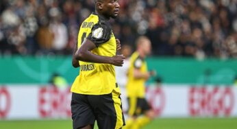 Bundesliga: Dortmund siegt gegen Bremen – Mainz gewinnt Kellerduell
