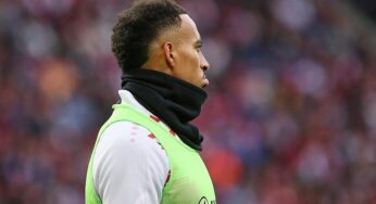 1. Bundesliga: Stuttgart gewinnt in Leverkusen